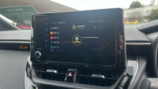 Toyota Corolla 2.0 VVT-i Hybrid GR Sport 5dr CVT Hybrid Hatchback